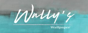 Wally’s wallpaper